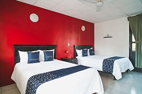 Capital O Los Angeles, Chiapa de Corzo