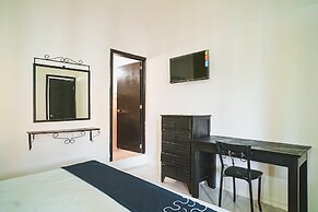 Capital O Los Angeles, Chiapa de Corzo