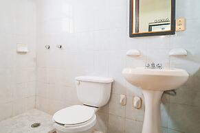 Capital O Los Angeles, Chiapa de Corzo