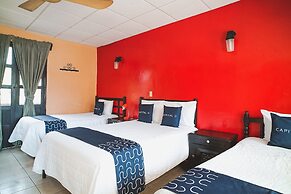 Capital O Los Angeles, Chiapa de Corzo