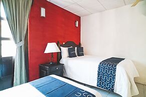 Capital O Los Angeles, Chiapa de Corzo