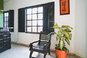 Capital O Los Angeles, Chiapa de Corzo