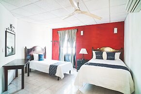 Capital O Los Angeles, Chiapa de Corzo