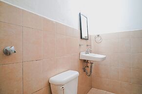 Capital O Los Angeles, Chiapa de Corzo