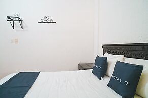 Capital O Los Angeles, Chiapa de Corzo