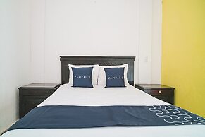 Capital O Los Angeles, Chiapa de Corzo