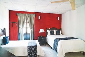 Capital O Los Angeles, Chiapa de Corzo