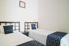 Capital O Los Angeles, Chiapa de Corzo