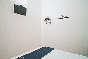 Capital O Los Angeles, Chiapa de Corzo