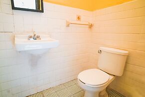 Capital O Los Angeles, Chiapa de Corzo