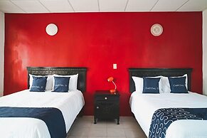 Capital O Los Angeles, Chiapa de Corzo