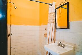 Capital O Los Angeles, Chiapa de Corzo