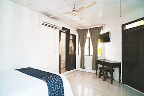 Capital O Los Angeles, Chiapa de Corzo