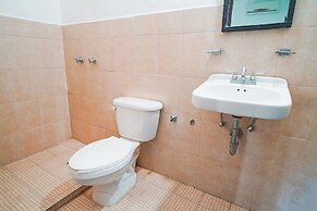 Capital O Los Angeles, Chiapa de Corzo