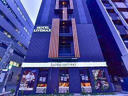 Hotel Livemax Hakata Nakasu
