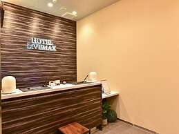 Hotel Livemax Hakata Nakasu