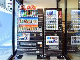 Hotel Livemax Hakata Nakasu