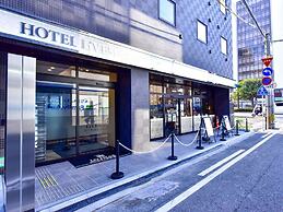 Hotel Livemax Hakata Nakasu