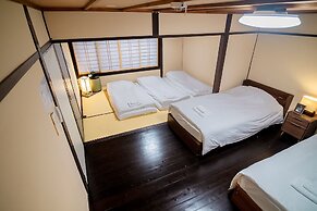 Kyokoi Reishikamogawa