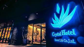 Dotonbori Crystal Exe