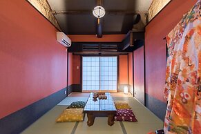 Kyokoi Kiyomizusaryou