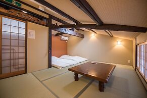 Kyokoi Kiyomizusaryou