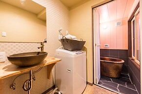 Kyokoi Kiyomizusaryou