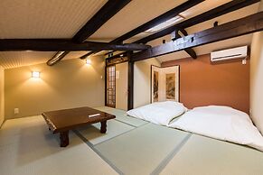 Kyokoi Kiyomizusaryou