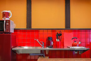 Kyokoi Kiyomizusaryou