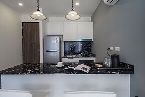 Palmyrah Surin Beach Residence