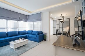 Palmyrah Surin Beach Residence