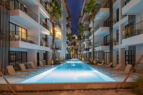 Palmyrah Surin Beach Residence