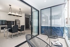 Palmyrah Surin Beach Residence