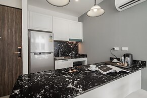 Palmyrah Surin Beach Residence