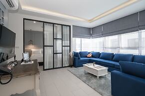 Palmyrah Surin Beach Residence