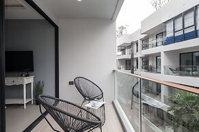 Palmyrah Surin Beach Residence