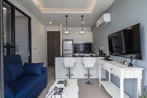 Palmyrah Surin Beach Residence