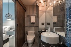 Palmyrah Surin Beach Residence