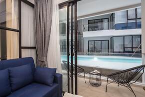 Palmyrah Surin Beach Residence