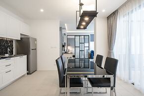 Palmyrah Surin Beach Residence