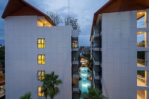 Palmyrah Surin Beach Residence