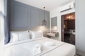 Palmyrah Surin Beach Residence