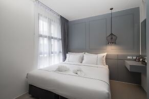 Palmyrah Surin Beach Residence