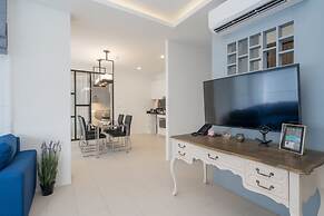 Palmyrah Surin Beach Residence