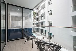 Palmyrah Surin Beach Residence