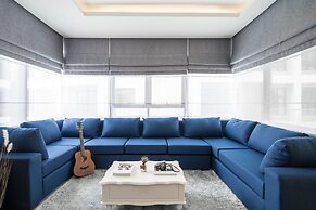 Palmyrah Surin Beach Residence