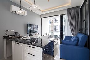 Palmyrah Surin Beach Residence