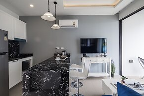 Palmyrah Surin Beach Residence