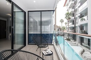 Palmyrah Surin Beach Residence