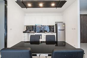 Palmyrah Surin Beach Residence